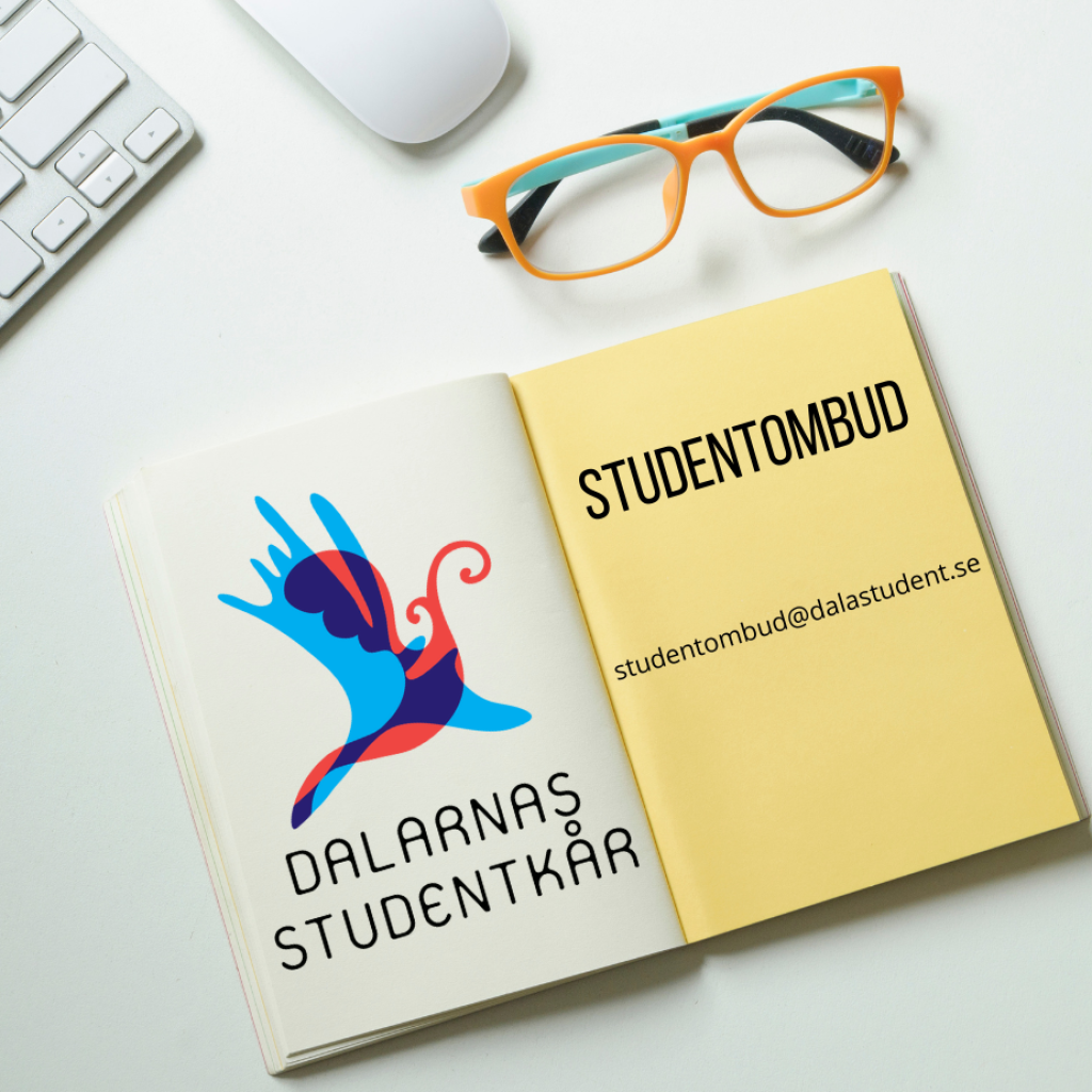 Studentombud